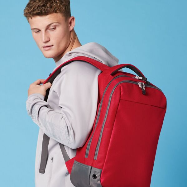 Athleisure Sports Backpack Thumbnail