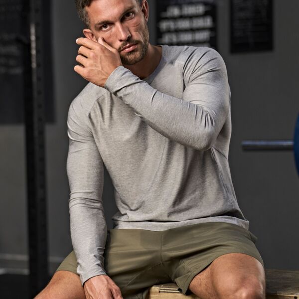 Long Sleeve CoolDry Tee Thumbnail