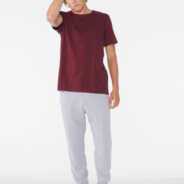 Canvas Unisex Jersey Short Sleeve Tee Thumbnail