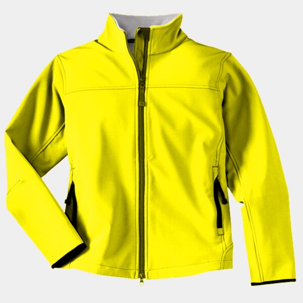 CUSTOMER OWN GARMENT FOR EMB AND OR TRANSFER  Thumbnail