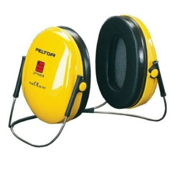 Optime 1 Neckband -  H510B - 26SNR Thumbnail