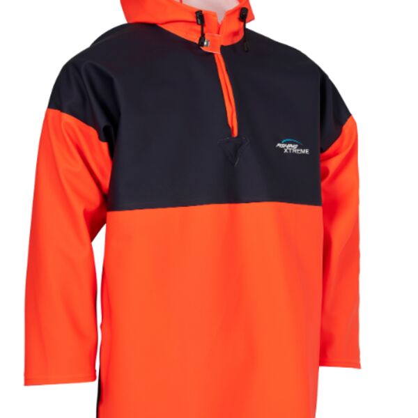 Fishing Xtreme Smock W/Elastic Thumbnail