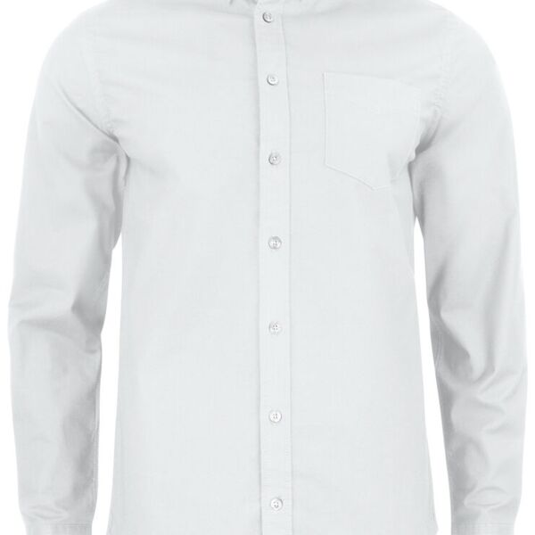 Hansville Shirt Men Thumbnail