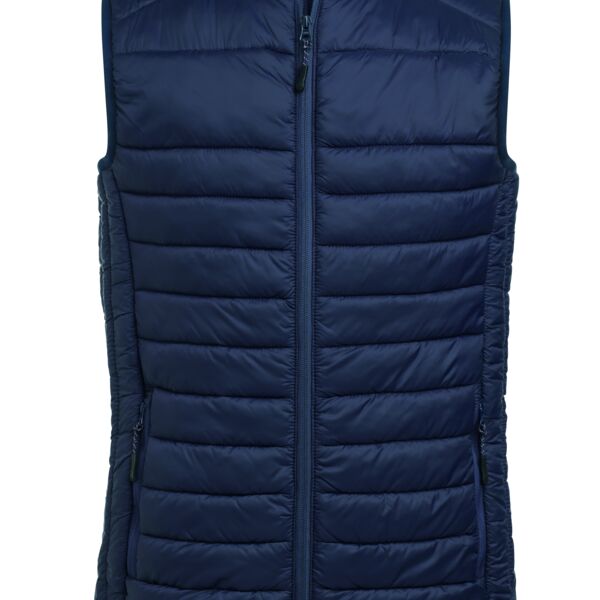 4638 - Eugene Padded Gilet Thumbnail