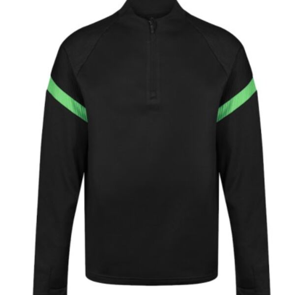 925-35/22-Y - Kinetic Midlayer Top Youth Thumbnail