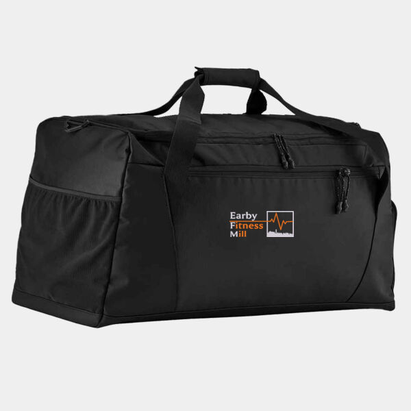 Multi-Sports Holdall - Code: QS470 Thumbnail