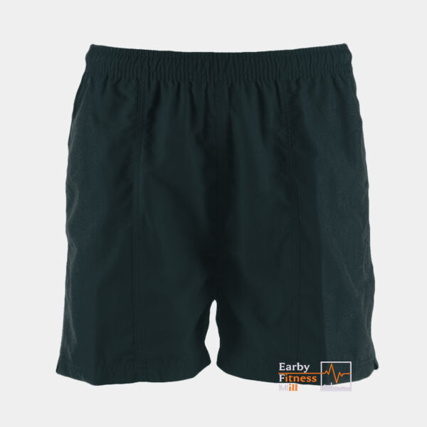 TL080 All-purpose lined shorts Thumbnail