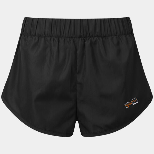 TR049 Women's TriDri® running shorts Thumbnail