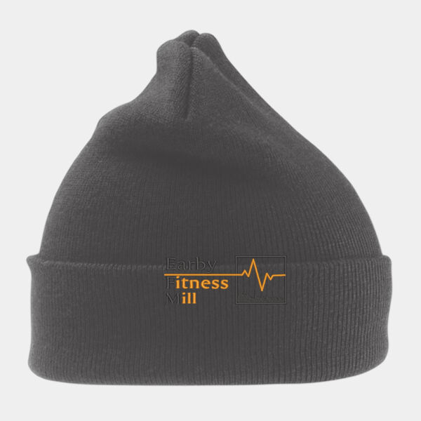 RC033 Heavyweight Thinsulate™ hat Thumbnail