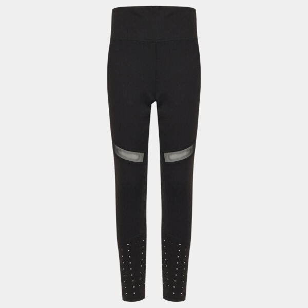TL673 Kids panelled leggings Thumbnail