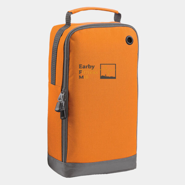 BG540 Shoe/Accessory Bag Thumbnail